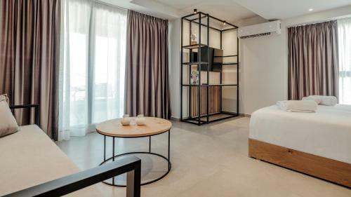 Hotel Sigma59 Dine & Stay