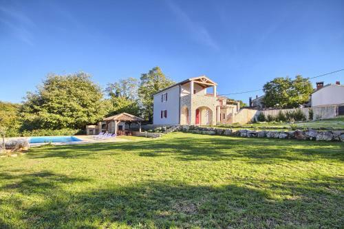 Villa Nunica