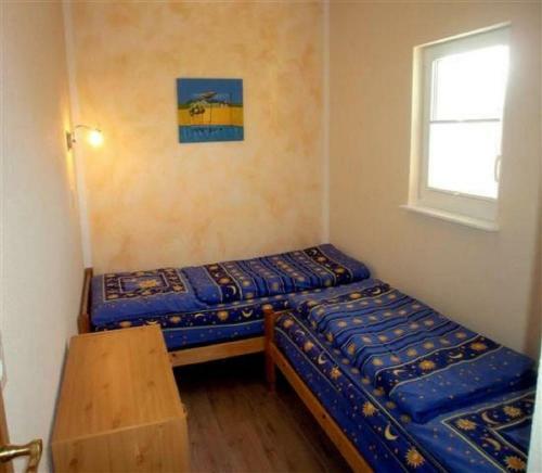 Apartamento Ferienwohnung Magdalena