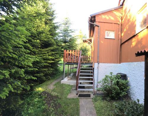Apartamento Ferienwohnung Magdalena