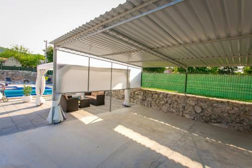 Vacation House Radosic