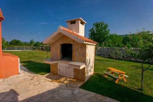 Vacation House Radosic