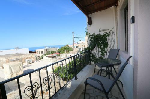 Catafari Sea View Apartment
