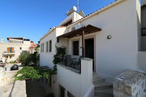 Catafari Sea View Apartment