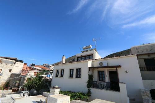 Catafari Sea View Apartment