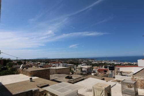 Catafari Sea View Apartment