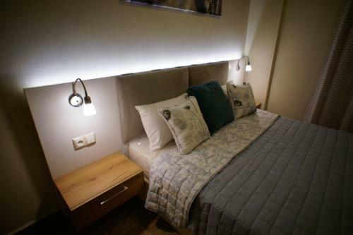 Sandika Apartments