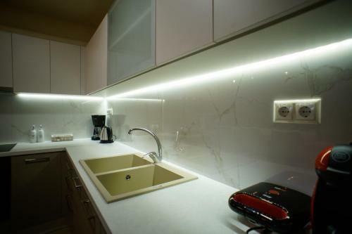 Sandika Apartments