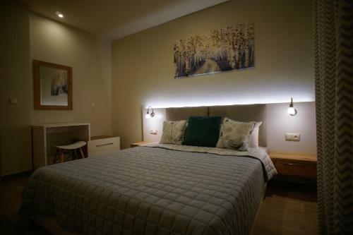 Sandika Apartments