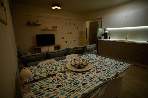Sandika Apartments