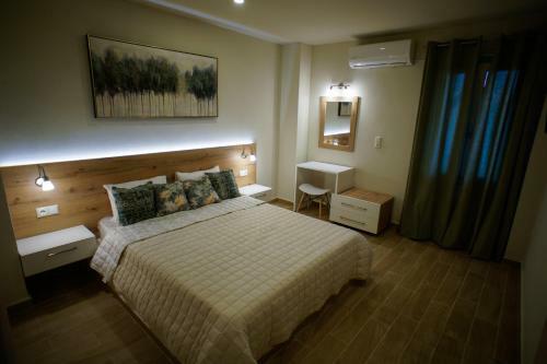Sandika Apartments
