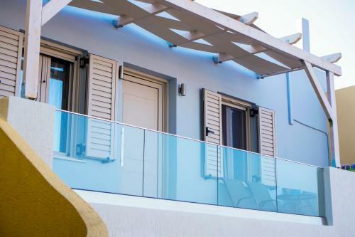 Sandika Apartments