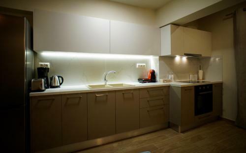 Sandika Apartments