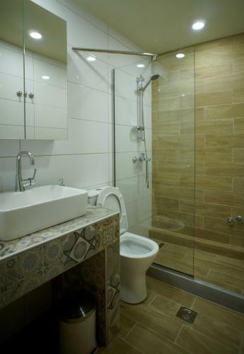 Sandika Apartments