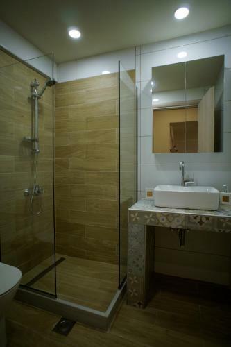 Sandika Apartments