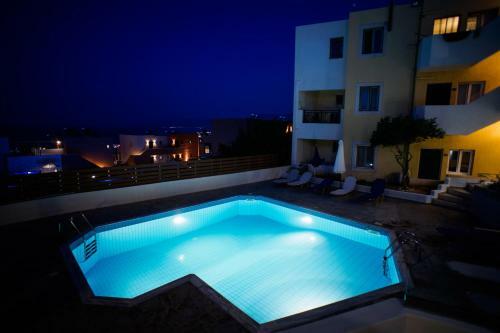 Sandika Apartments