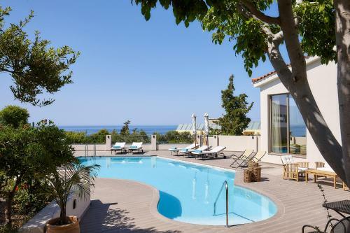 Grace Villas