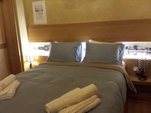 Hostal Private Spacious Rooms Full View