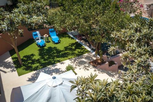 Casa Elemar Villa With Private Yard