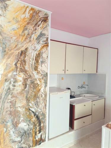 Hostal Room In Studio - One Room Private Suite