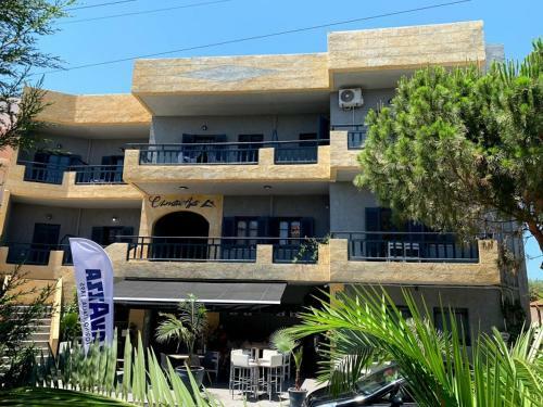 Apartamento Christou Apts Jason 04