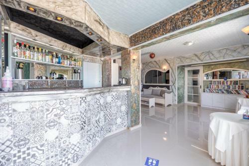 Hostal Magnificent Views Suite