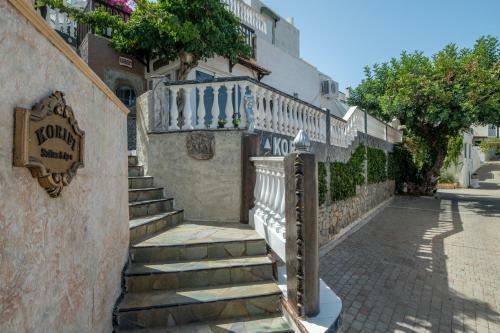 Hostal Magnificent Views Suite