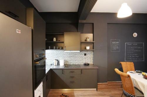 Apartamento Spacious Central Flat