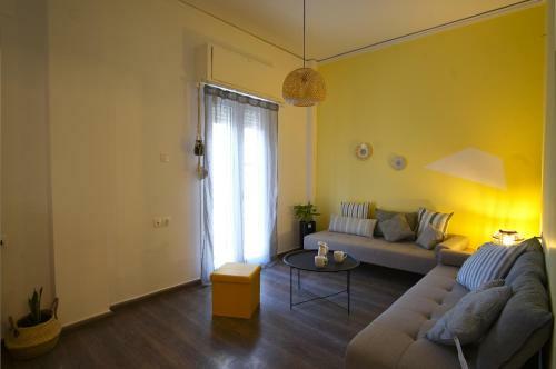 Apartamento Spacious Central Flat