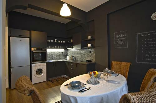 Apartamento Spacious Central Flat