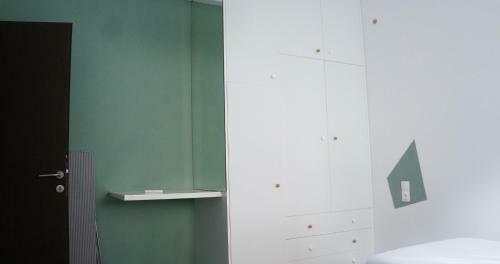Apartamento Spacious Central Flat