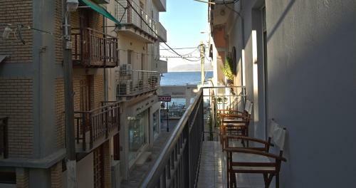 Apartamento Spacious Central Flat