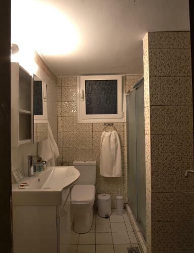 Apartamento Spacious Central Flat