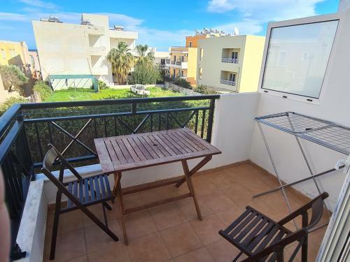 Apartamento Feel Like Your Home 3