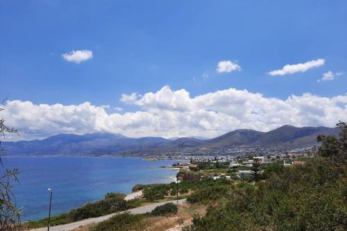 Apartamento Christou Apts Theseus 03