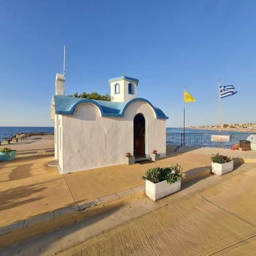 Apartamento Christou Apts Theseus 03