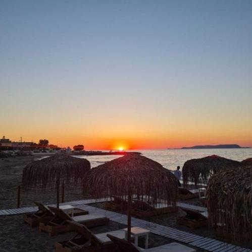Apartamento Christou Apts Theseus 03