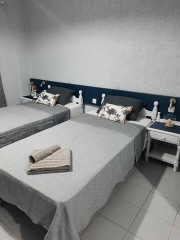Apartamento Christou Apts Theseus 03
