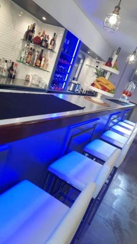Apartamento Christou Apts Theseus 03