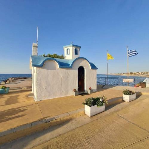 Apartamento Christou Apts Odysseus 02