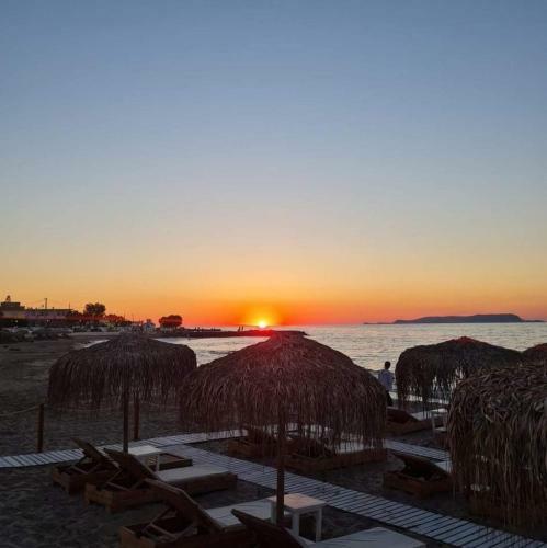 Apartamento Christou Apts Odysseus 02
