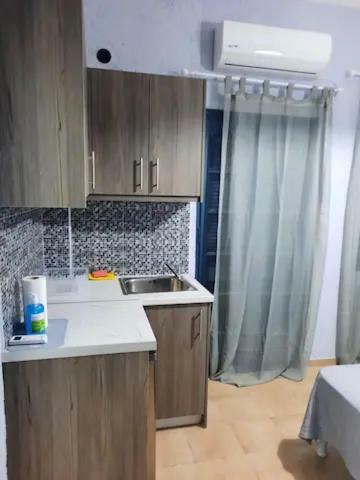 Apartamento Christou Apts Odysseus 02