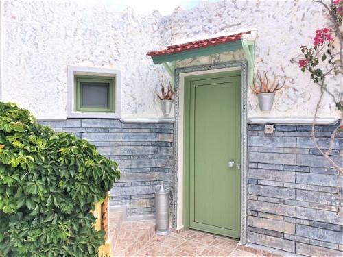 Apartamento Executive Junior Suite With Balcony