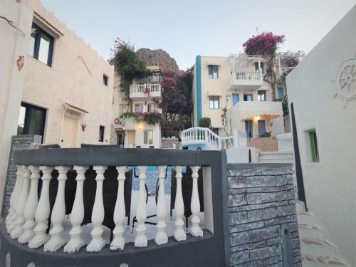 Apartamento Executive Junior Suite With Balcony