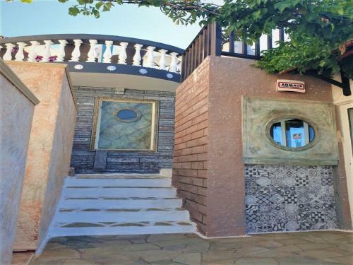 Apartamento Executive Junior Suite With Balcony