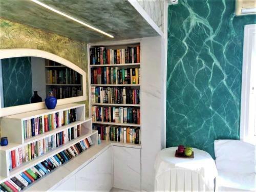 Apartamento Executive Junior Suite With Balcony