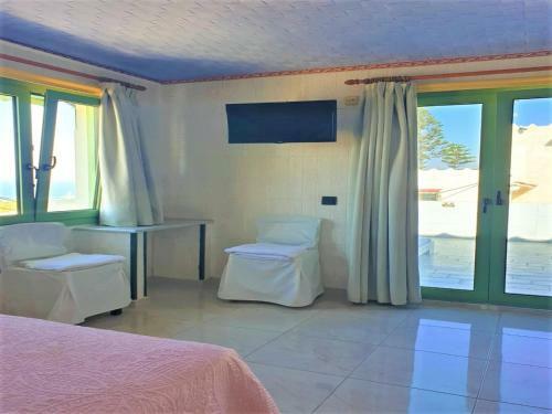 Apartamento Executive Junior Suite With Balcony