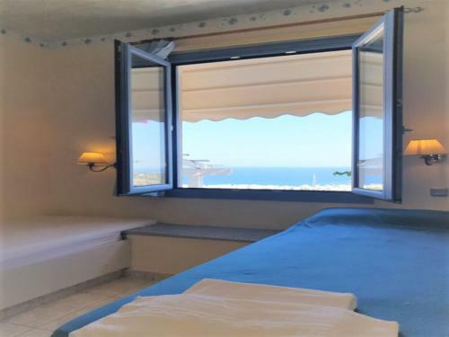 Apartamento Executive Junior Suite With Balcony