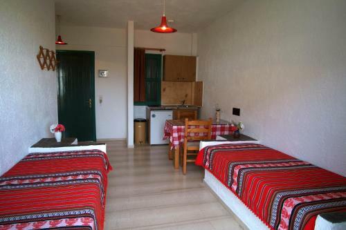 Prinos Apartments