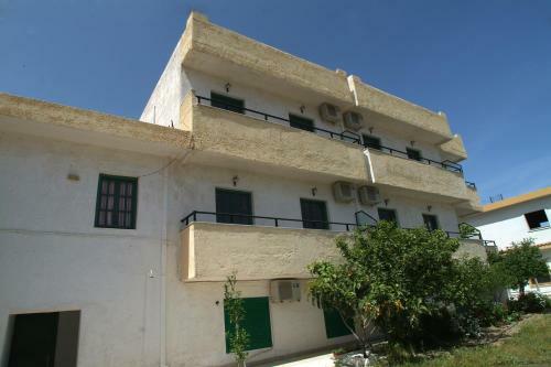 Prinos Apartments
